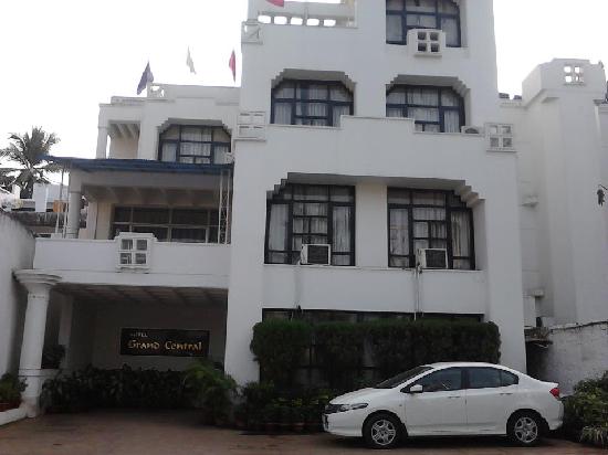 Hotel Grand Central